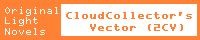 CloudCollector'sVector (2CV)